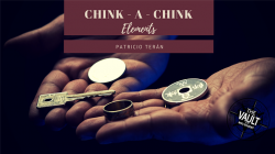 (image for) The Vault - CHINK-A-CHINK Elements by Patricio Tern video DOWNLOA