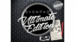 (image for) SvenPad? Ultimate Edition (German and Spanish) - Trick