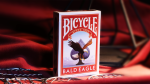(image for) Bicycle Limited Edition Bald Eagle Playing Cards (With Numbered Seals)