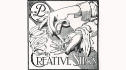 (image for) P&L Creative Silks by P&L - Trick