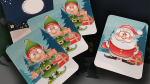 (image for) WHERE IS SANTA? by Magie Climax - Trick