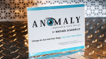 (image for) Anomaly (Gimmicks and Online Instruction) by Michael Scanzello - Trick