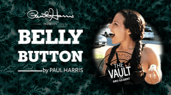 (image for) The Vault - Belly Button by Paul Harris video DOWNLOAD