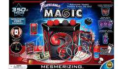 (image for) Mesmerizing Magic Set by Fantasma - Trick