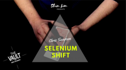 (image for) The Vault - Selenium Shift by Chris Severson and Shin Lim Presents video DOWNLOAD