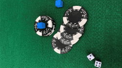 (image for) Chip Stack by The Ambitious Card - Trick