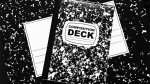 (image for) Limited Edition Composition Deck Playing Cards