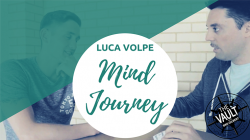 (image for) The Vault - Mind Journey by Luca Volpe video DOWNLOAD
