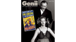 (image for) Genii Magazine "George Marquis" May 2019 - Book