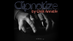 (image for) Clipnotize by Chris Annable video DOWNLOAD