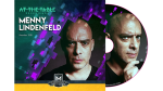 (image for) At The Table 2 Live Menny Lindenfeld - DVD