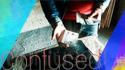 (image for) Confused by Alessandro Criscione video DOWNLOAD