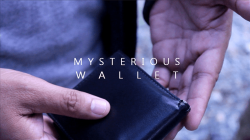 (image for) Mysterious Wallet by Arnel Renegado video DOWNLOAD