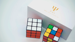 (image for) PSI by Wenzi Magic & Bond Lee - Trick