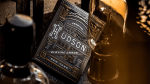 (image for) Black Hudson Playing Cards by theory11