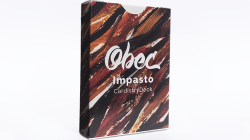 (image for) Impasto Playing Cards