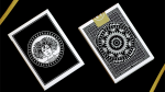 (image for) Medusa Playing Cards with 7 Marking Systems by Antonio Cacace and Dylan Mastrominico