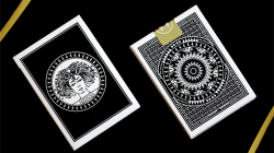 (image for) Medusa Playing Cards with 7 Marking Systems by Antonio Cacace and Dylan Mastrominico