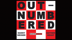 (image for) Outnumbered by Danny Weiser and Matthew Wright - Trick