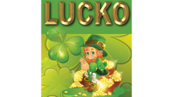 (image for) LUCKO by Marvelous Effects - Trick