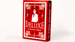 (image for) Deluxe Playing Cards