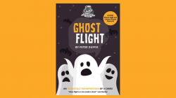 (image for) Ghost Flight (Gimmicks and Online Instructions) by Peter Duffie and Kaymar Magic