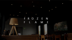 (image for) FROZEN FLAME by Arnel Renegado video DOWNLOAD