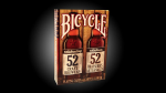 (image for) Bicycle Craft Beer V2 Deck by US Playing Card Co.