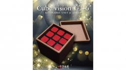 (image for) Cube Vision 1-1-6 by Takamiz Usui and Syouma - Trick