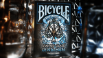 (image for) Bicycle Stained Glass Leviathan Playing Cards