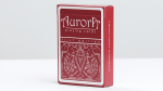 (image for) Aurora Playing Cards by Alessandro Parabiaghi