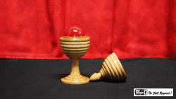 (image for) Ball and Vase by Mr. Magic - Trick