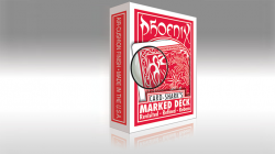 (image for) Phoenix Marked Deck Red