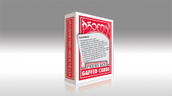 (image for) Phoenix Gaffed Deck