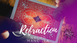 (image for) The Vault - Refraction by Nacho Mancilla video DOWNLOAD