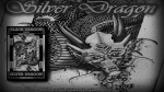 Silver Dragon (Standard Edition) Playing Cards by Craig Maidment (image for) Silver Dragon (Standard Edition) Playing Cards by Craig Maidment