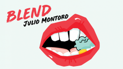 (image for) Blend by Julio Montoro video DOWNLOAD