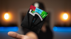 (image for) REVISE 5 Select (Gimmicks and Online Instruction) by Mike Clark - Trick