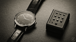 (image for) The Watch - Black Classic (Gimmicks and Online Instructions) by Joao Miranda