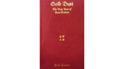 (image for) Gold Dust by Paul Gordon - Book