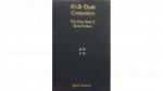 (image for) Gold Dust Companion by Paul Gordon - Book