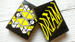 (image for) Dream Recurrence: Exuberance Playing Cards (Standard)
