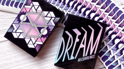 (image for) Dream Recurrence: Reverie Playing Cards (Standard)
