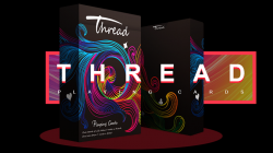 (image for) Thread Cardistry by Bocopo