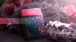 (image for) Limited Edition Dentelle Playing Cards by Bocopo