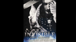 (image for) PRO-COMFORT INVISIBLE DOVE HARNESS by Dan Sperry - TRICK