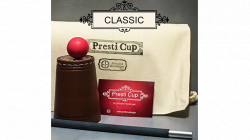 (image for) Presti Cup (Classic) by Edouard Boulanger- Trick