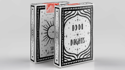(image for) 1001 Nights The Age of Magic Sun Deck