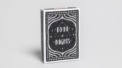(image for) 1001 Nights The Age of Magic Moon Deck