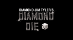 (image for) Diamond Die (5) by Diamond Jim Tyler - Trick